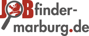 Jobfinder-Marburg.de Logo